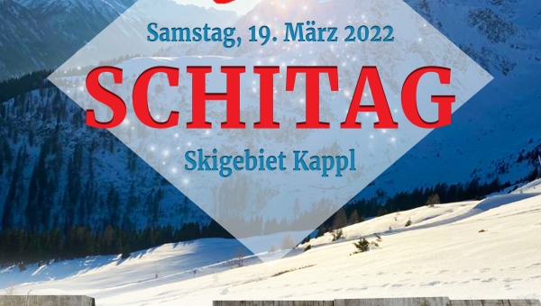 Tirol: Skitag der IPA VBSt. Landeck