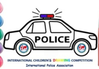 6. Internationaler Kinder-Malwettbewerb