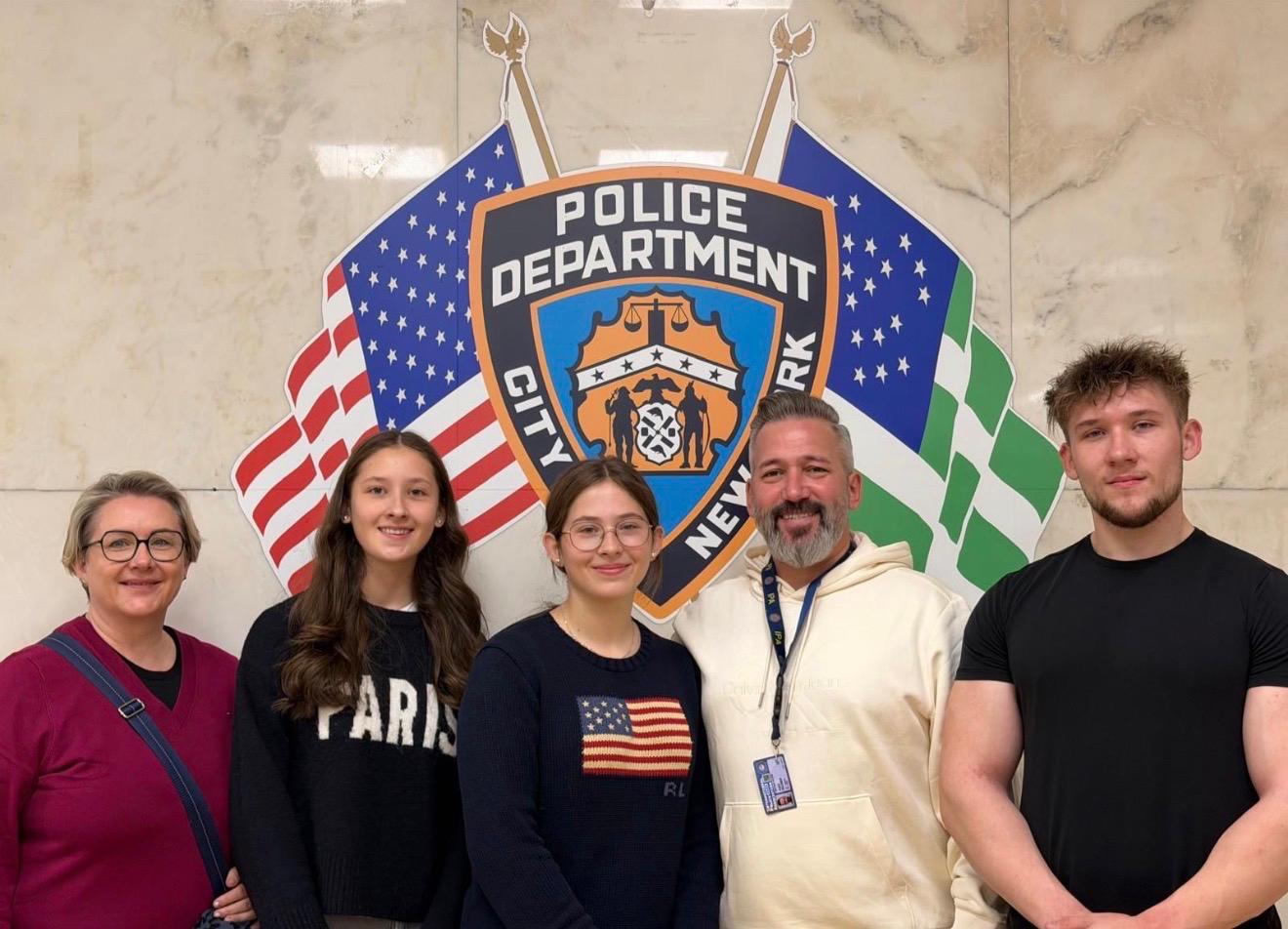 IPA Klagenfurt meets IPA New York City