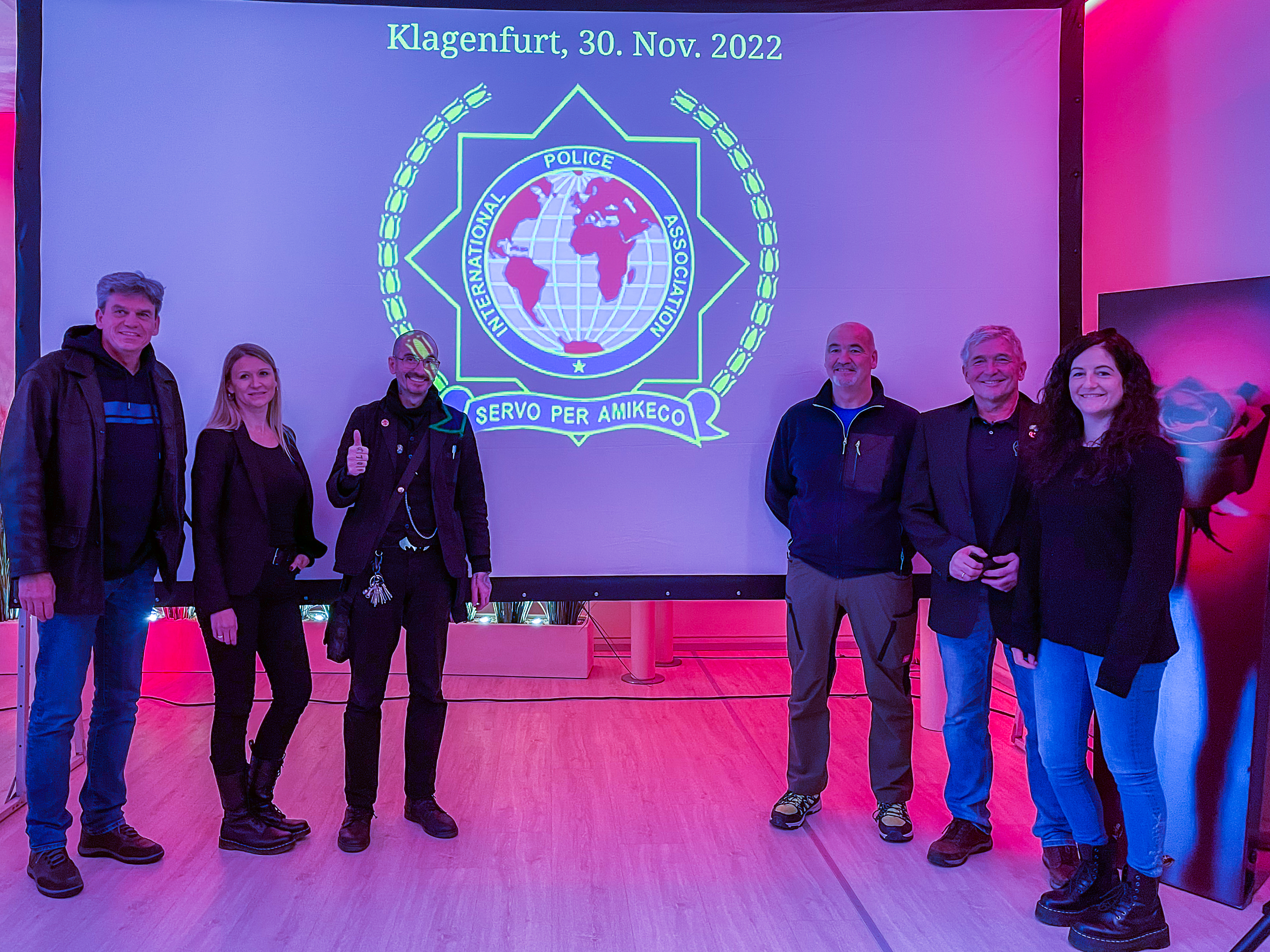 Jugend und Gewalt