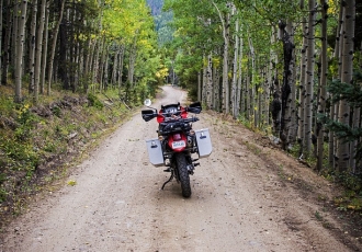 Einladung zum Motorradtreffen - 40 Jahre IPA Steyr